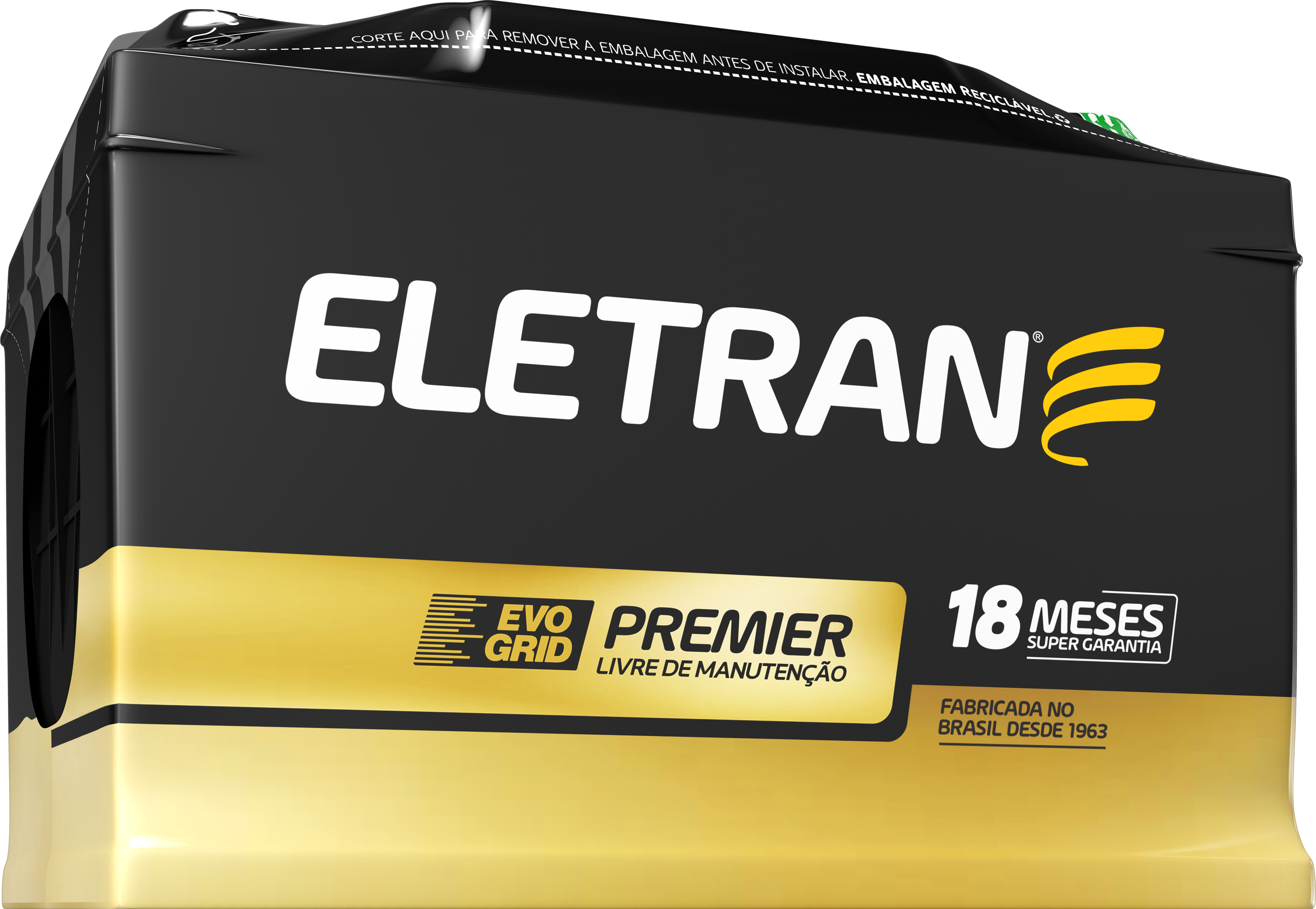  eletran premier