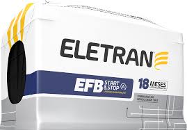  Eletran Efb