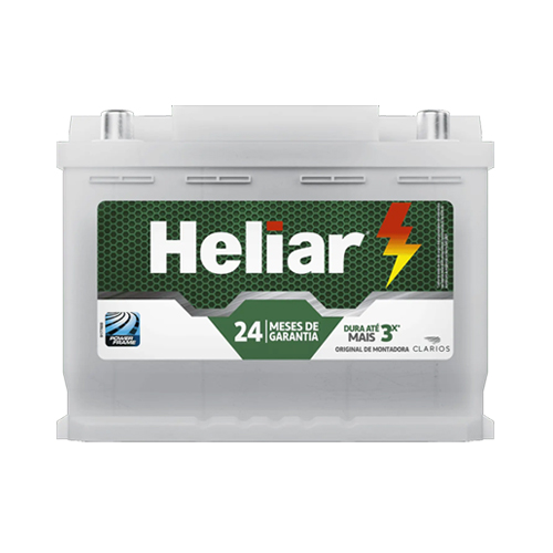 foto Heliar convencional