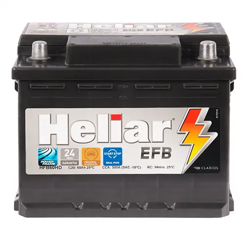 foto heliar efb