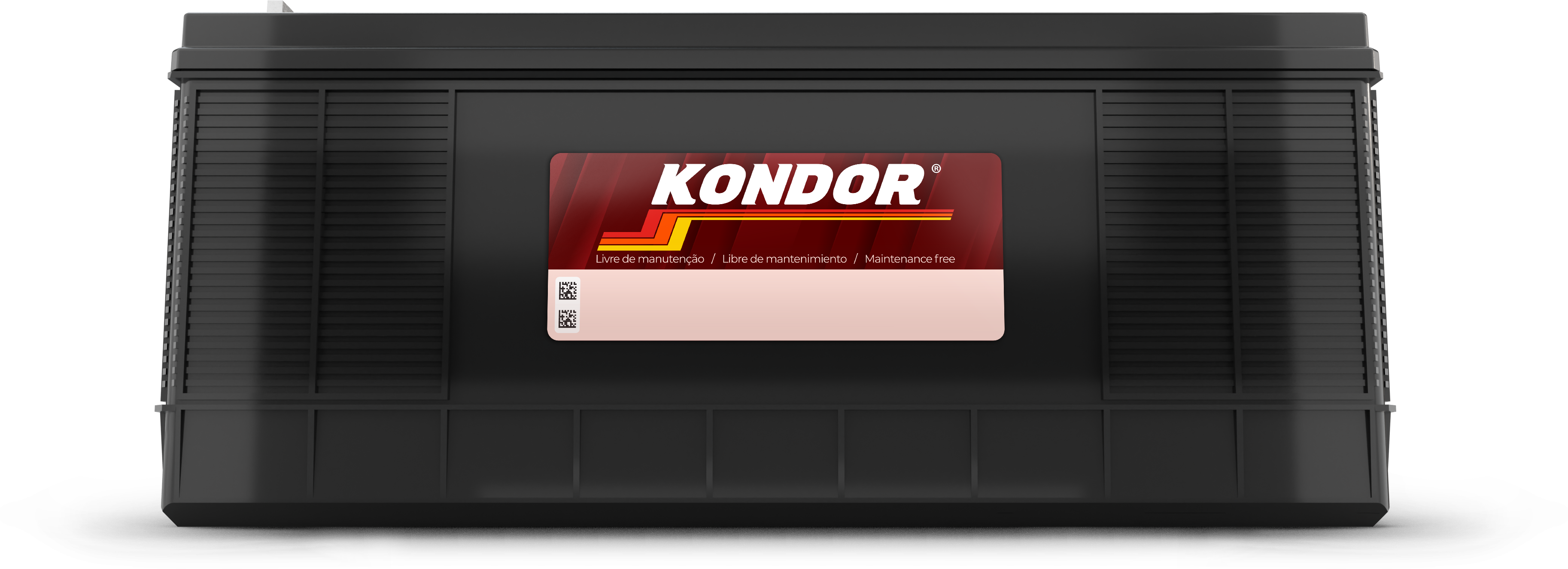 foto Kondor Nobreak