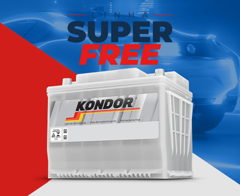 foto Kondor Free