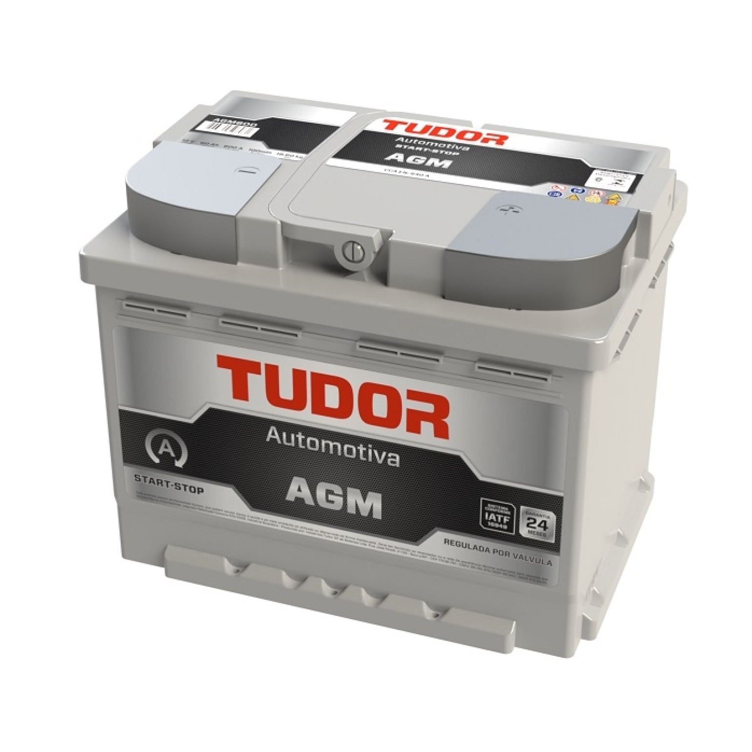 foto tudor start e top