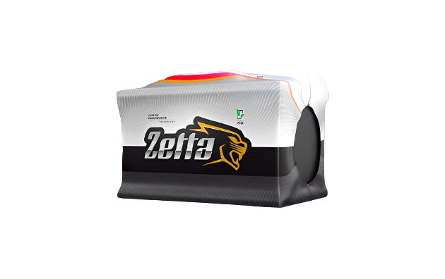 Bateria Zetta
